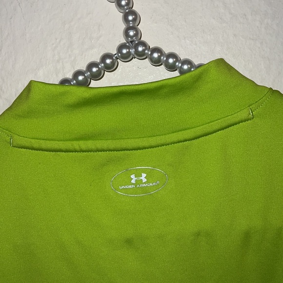 Women’s M cold gear under armour compression top shirt - Picture 5 of 6